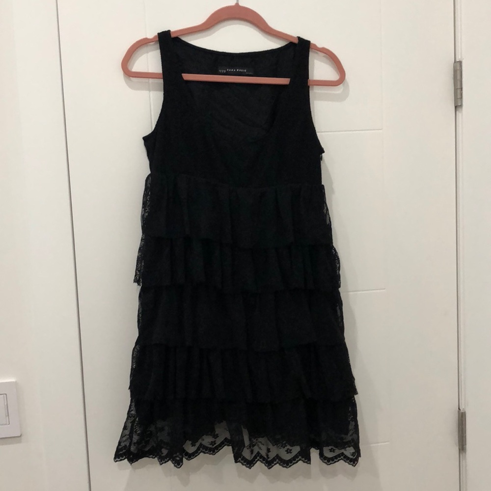 Zara Dress